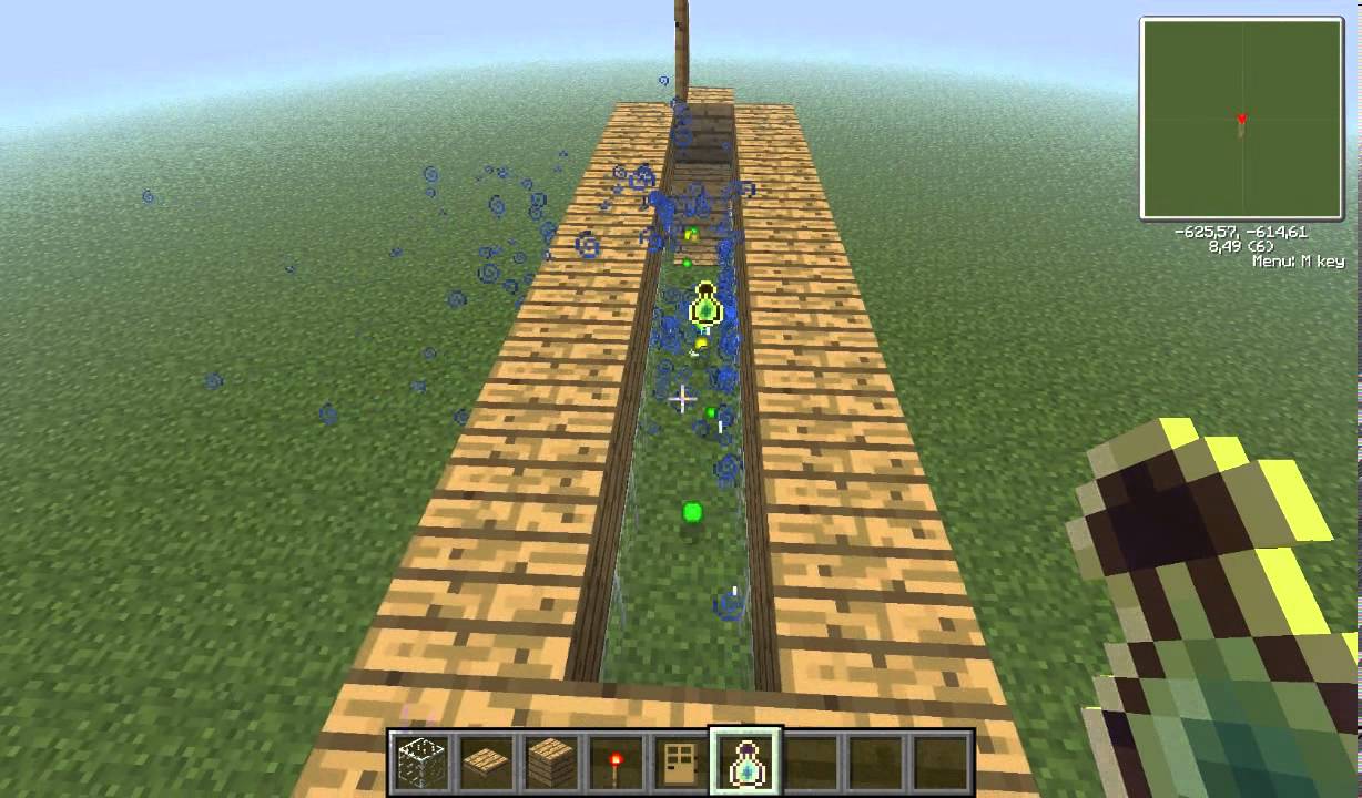 Como Fazer Placa De Pressão No Minecraft