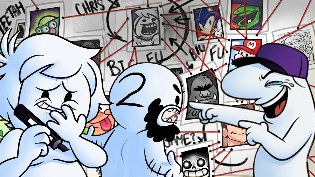 Funniest OneyPlays Moments You Missed – Best Compilation Ever