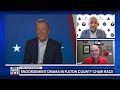 LIVE | High-stakes primary runoff odds & intensifying local campaign friction