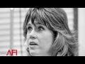 Jane Fonda Talks About Taking On Difficult Film Roles