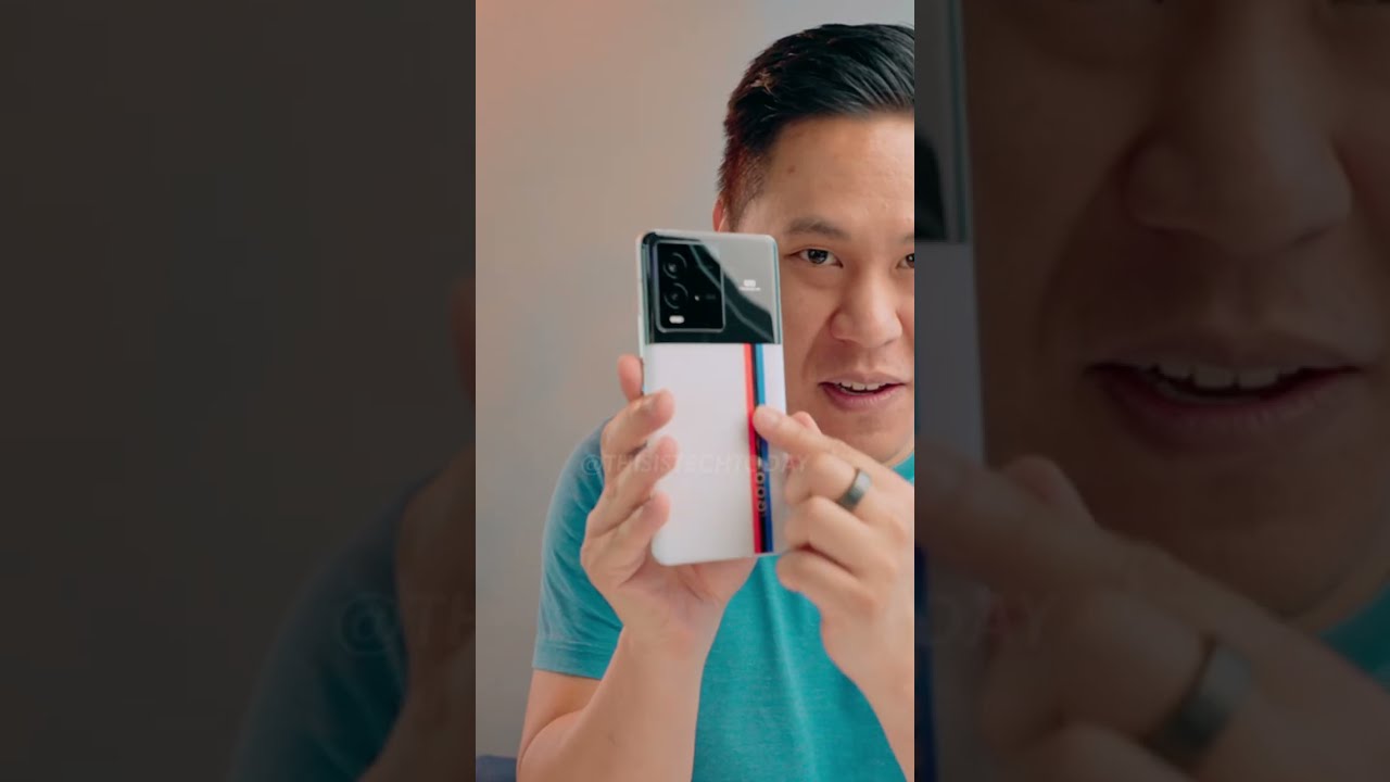 164です。VIVO iQOO 9T 12/256 BMW版 iQOO 9T 5G (Alpha, 12GB RAM, 256GB Storage) | Snapdragon® 8+