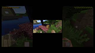 Minecraft manhunt revenge #minecraft