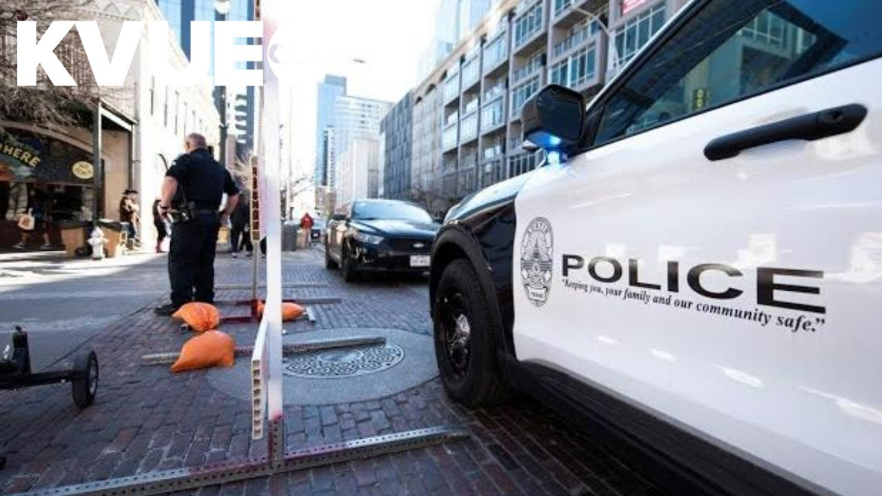 Austin City Council hears feedback on long-term police employment contract