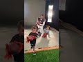 DJ brought the whole fam #photoshoot #bears #nfl