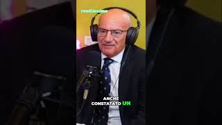 Made in Italy: Un Mistero Italiano Che Il Mondo Chiede! #shorts