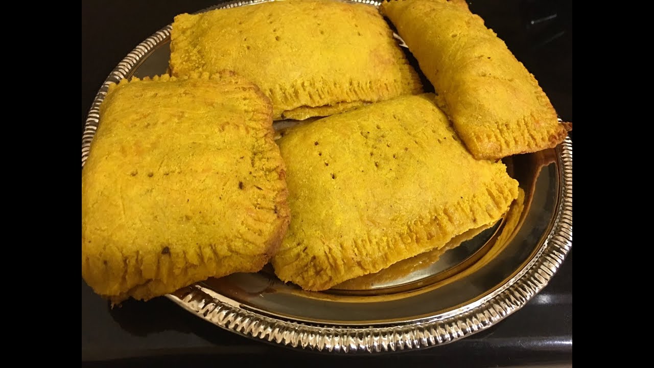 Low Carb Jamaican Beef PattiesHow To Make Jamaican Beef Patties Low