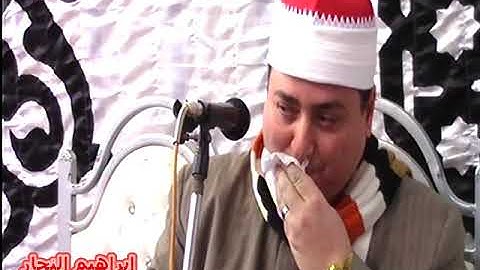 اروع ابداعات للقارئ الشيخ عمرو الشبراوي ربع العصر حي الملتاز السنبلاوين