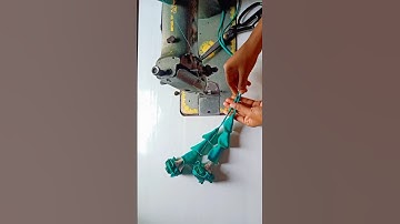 trendy blouse latkan making @Sewingtales #shorts #blouse #fashion #latkan #latkandesign #sewing