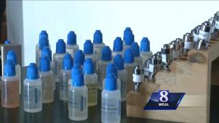 PA tax on ecigs, vaping supplies worries business owners