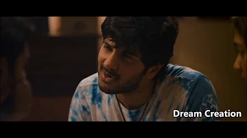 Bangalore Days Wedding Dulquer Salman Dialogue