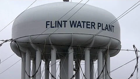 City officials could face prison for Flint water crisis