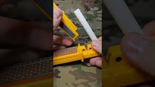 Smith's 3 in 1 sharpening system