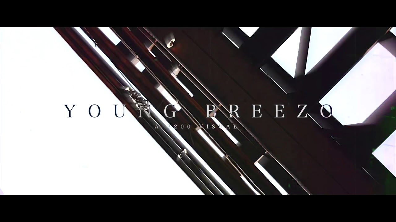 Young Breezo - Straight Barz (Prod. By Timeline) Official Music Video