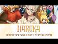[ Vietsub ] DR.STONE : NEW WORLD ( OP FULL) HARUKA ( 遥か) by RYUJIN KIYOSHI  | (ROM | ENG | VIE )