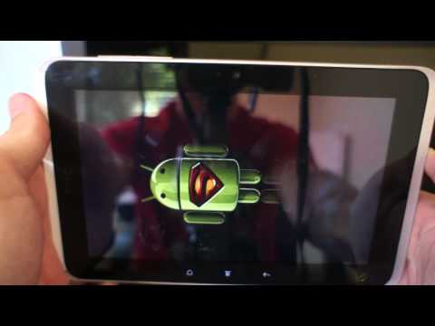 Video: Erinevus HTC Scribe HTC Sense HTC Flyeri Ja LG Optimus Padi Vahel