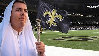 How Kellen Moore Will SAVE the New Orleans Saints | James Skrmetta Reacts