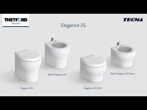 Thetford Marine Tecma