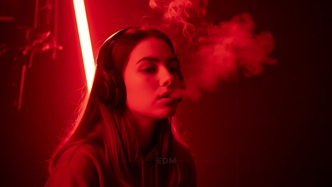 Smoke Mood — Just Relax | Deep House Mix 2026 • Chill / City Nights / Stress Relief #17