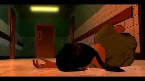 Fear Effect 3 Inferno : Demonstration