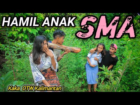 Hamil Anak SMA || Komedi Maumere || Komedi NTT || Rakat Skill