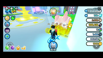 Pet sim z admin panel