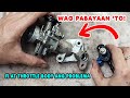 Throttle Body Cleaning = Smooth Power, FI Injector Cleaning That Restores Power, Fixes Hard Starting
