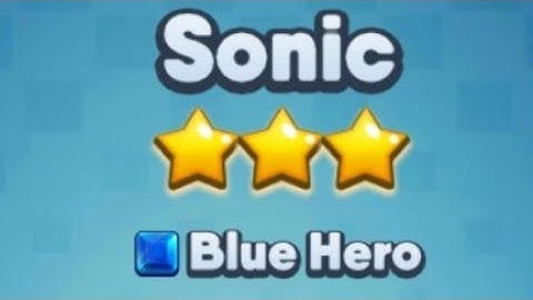 SEGA Heroes - Survival Mode Has Been Fixed Daily Gameplay & Walkthrough iOS/Andorid #17