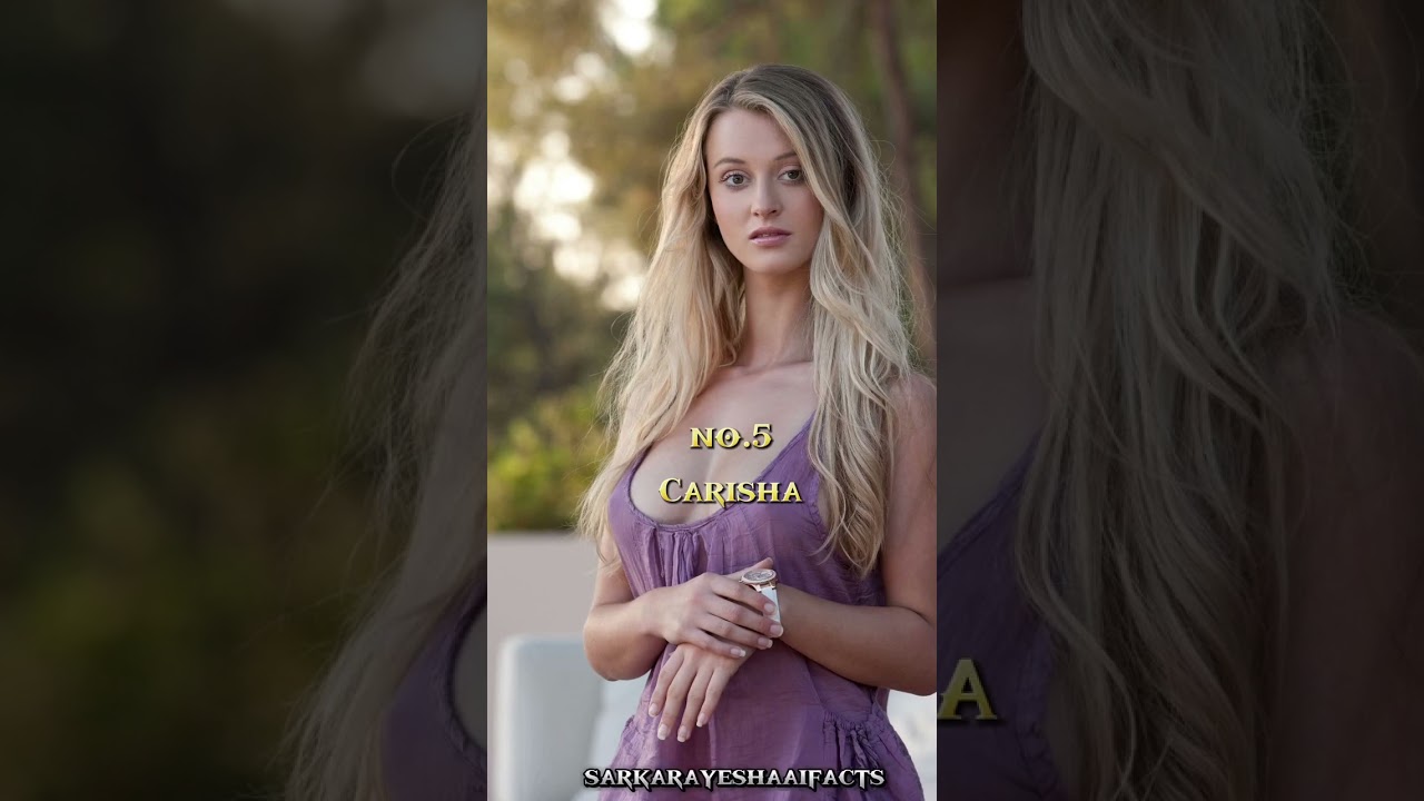 ⁣Top 10 step sister adult actress in the world's , famous porn star  #stepsister #pornstar