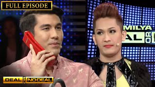 Kapamilya Deal Or No Deal Replay   Episode 17