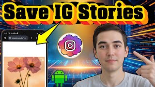 How To Download Instagram Story in Your Gallery - Simple Steps screenshot 3