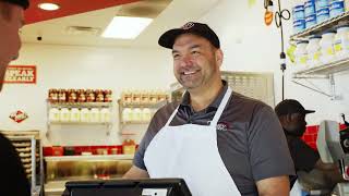 Total Protection: From Business to Home. A Jimmy John's Story.