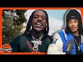 MBAM Flip on if He's Spoke to Rico Recklezz or Ewol Since Their Altercation