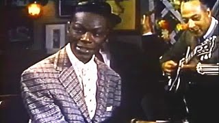 Nat King Cole -  SWEET LORRAINE