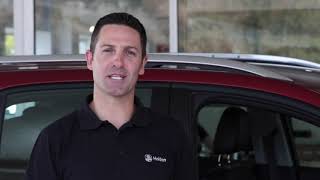 Holden Service Brisbane