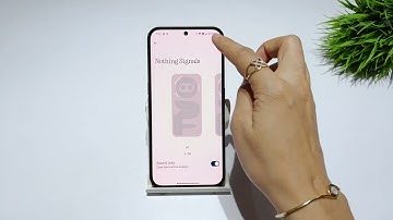 How to change notification sound nothing phone 3a,3a pro 5g  | Notification sound kaise lagaen