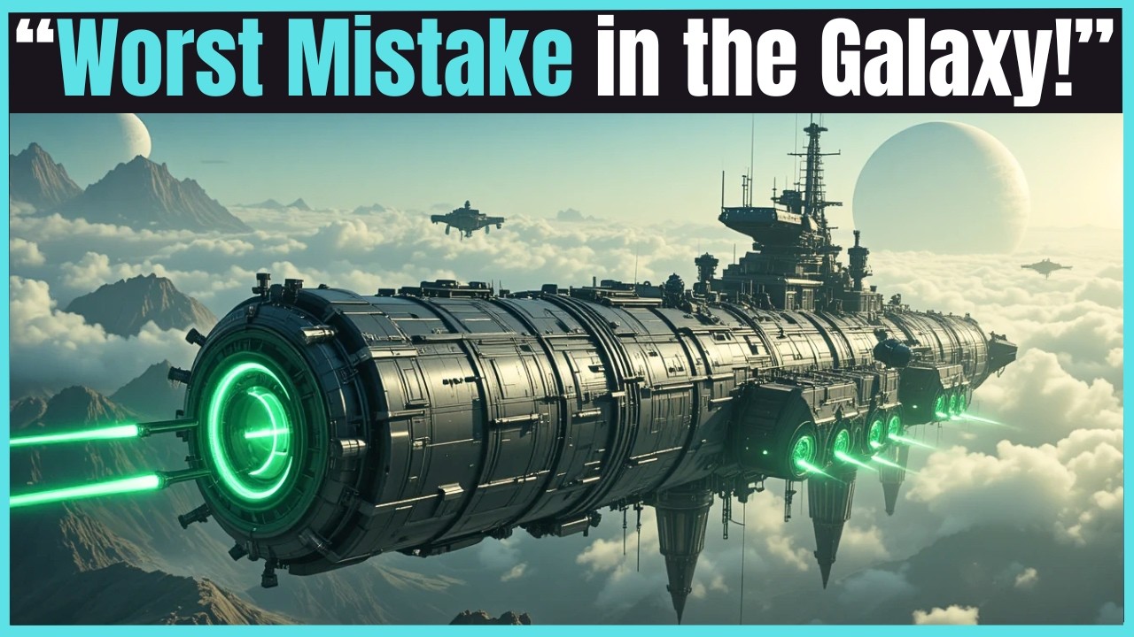 The Galaxy Mocked the Deathworlders… Then Everything Went Wrong!  HFY Sci-Fi Story