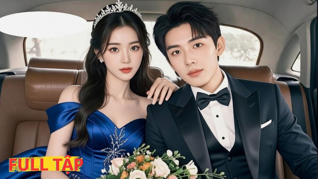 Tiểu thư tiếp cận Tổng Tài để mượn tay trả thù, ai ngờ lại khiến anh yêu không thể rời xa