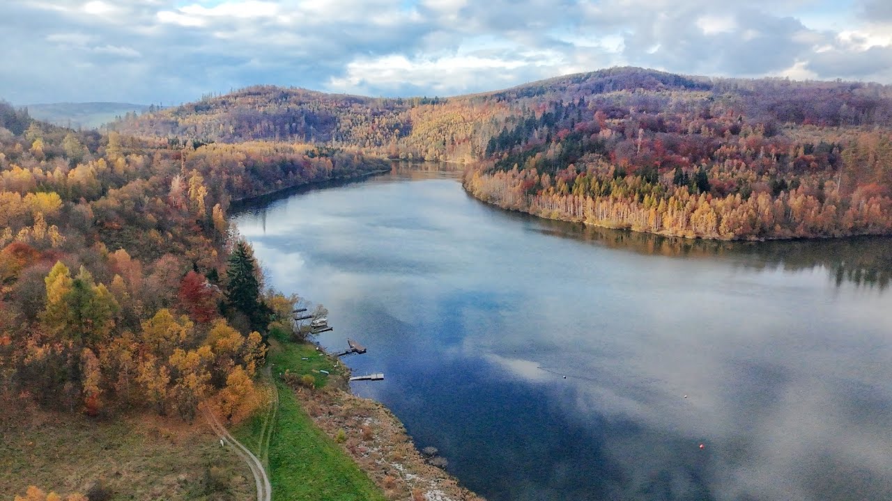 Slezská Harta 30.10.2024