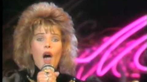 CC Catch - Are you man enough (spielbude 1987).