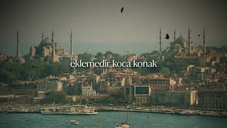 Eklemedir Koca Konak (Anatolian Rock Cover)
