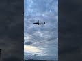 Massive A350-1000 roar at London Heathrow