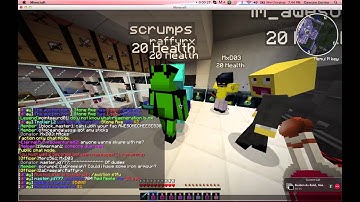 Sprint Hacker on Daegonner