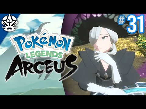 private_THE FOURTH LEGENDARY!! | Pokemon Legends Arceus (Episode 31) - private_THE FOURTH LEGENDARY!! | Pokemon Legends Arceus (Episode 31)