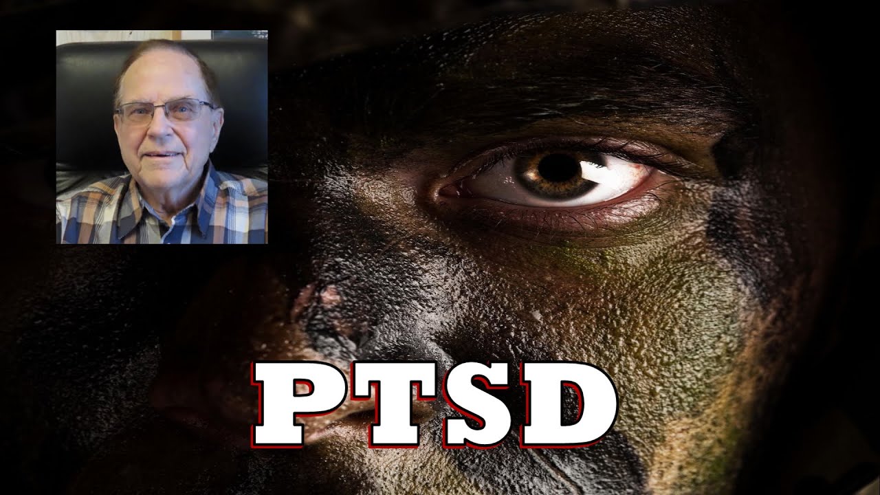 Home Care: Post-Traumatic Stress Disorder (PTSD) with Dr Don E Miller