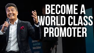 How to Build a World-Class Sales Culture