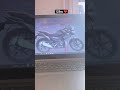Raider 125cc ❤️ #viral #youtube #trending #funny #motovolgger #office #viralshorts #fyp #rider