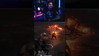Feeling walki w Nioh 3 jest serio przyjemny