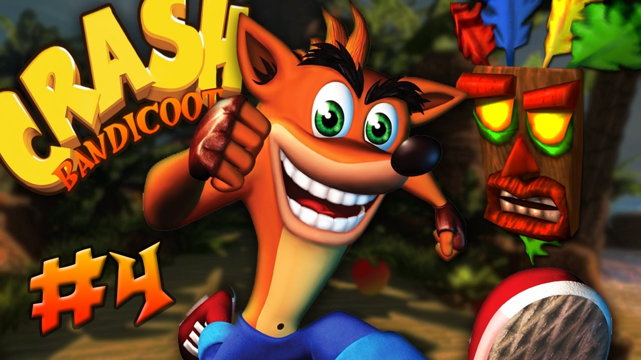 Alla fine ho SCLERATO! Gameplay Finito Male - Adventure Mode - Crash Bash #4 - Alla fine ho SCLERATO! Gameplay Finito Male - Adventure Mode - Crash Bash #4