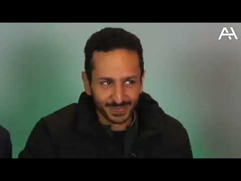 مرة قولتله شيف قالي طباخ مينص مروان سري