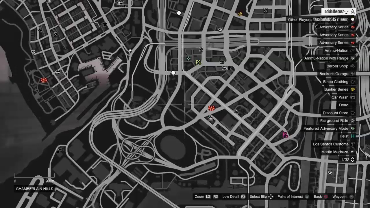 Maze on gta 5 фото 111